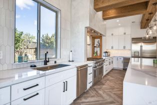 Single Family Residence,  Miller drive, Santa Rosa, CA 95403 - 14