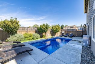 Single Family Residence,  Miller drive, Santa Rosa, CA 95403 - 52