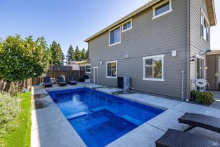 Single Family Residence,  Miller drive, Santa Rosa, CA 95403 - 54