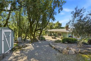 Single Family Residence, Brooks road, Windsor, CA 95492 - 36