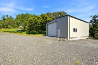 Single Family Residence, Brooks road, Windsor, CA 95492 - 38