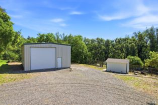 Single Family Residence, Brooks road, Windsor, CA 95492 - 37