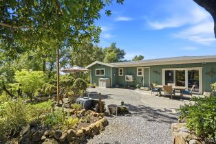 Single Family Residence, Brooks road, Windsor, CA 95492 - 33