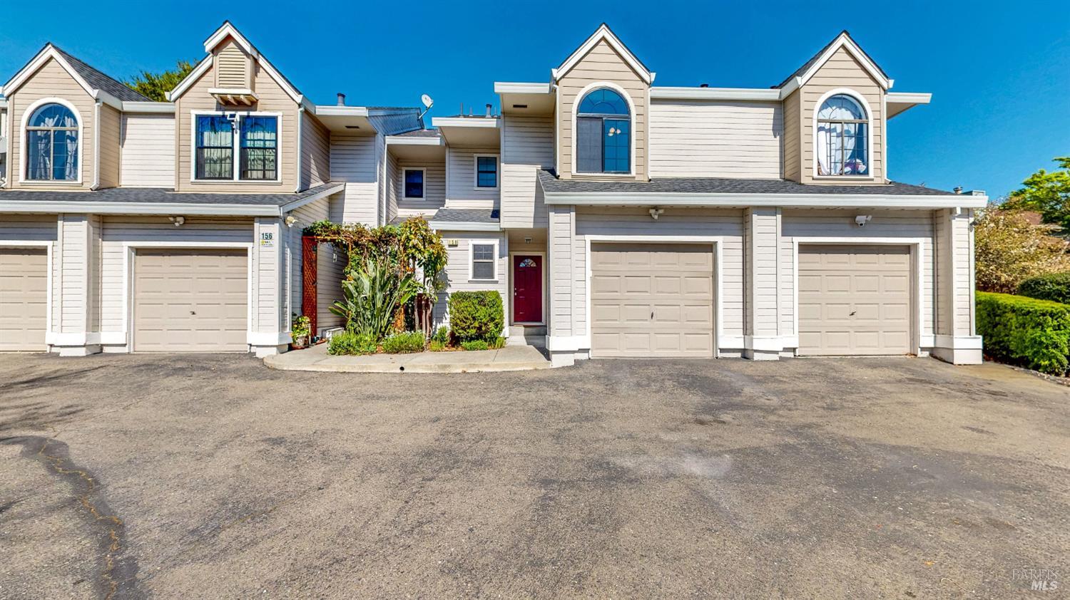 Condominium, Dutton avenue, Santa Rosa, CA 95401 - 1