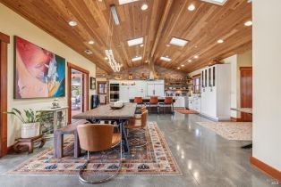 Single Family Residence,  Burndale road, Sonoma, CA 95476 - 5