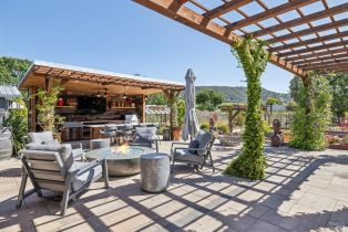 Single Family Residence,  Burndale road, Sonoma, CA 95476 - 34