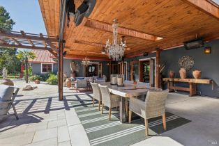 Single Family Residence,  Burndale road, Sonoma, CA 95476 - 12