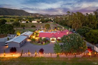 Single Family Residence,  Burndale road, Sonoma, CA 95476 - 47