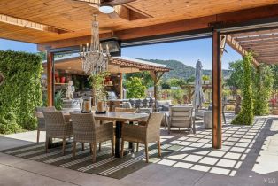 Single Family Residence,  Burndale road, Sonoma, CA 95476 - 16