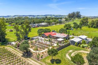 Single Family Residence,  Burndale road, Sonoma, CA 95476 - 45