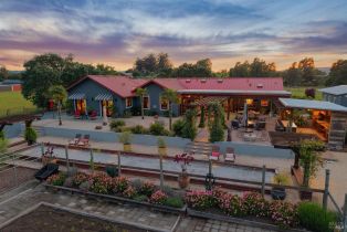 Single Family Residence,  Burndale road, Sonoma, CA 95476 - 42