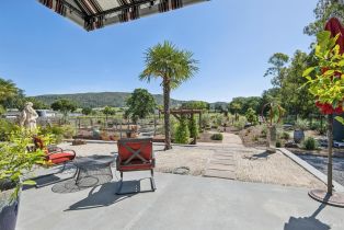 Single Family Residence,  Burndale road, Sonoma, CA 95476 - 24