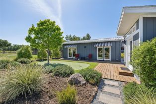 Single Family Residence,  Burndale road, Sonoma, CA 95476 - 27