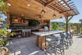 Single Family Residence,  Burndale road, Sonoma, CA 95476 - 35