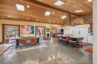 Single Family Residence,  Burndale road, Sonoma, CA 95476 - 4