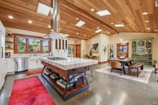 Single Family Residence,  Burndale road, Sonoma, CA 95476 - 9