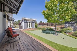 Single Family Residence,  Burndale road, Sonoma, CA 95476 - 32