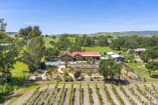 Single Family Residence, 21117 Burndale Rd, Sonoma, CA  Sonoma, CA 95476