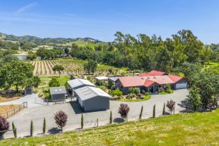 Single Family Residence,  Burndale road, Sonoma, CA 95476 - 48