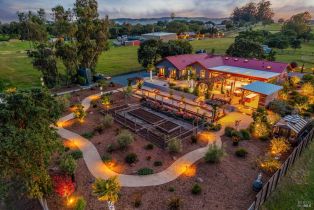 Single Family Residence,  Burndale road, Sonoma, CA 95476 - 2