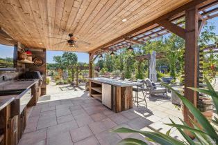 Single Family Residence,  Burndale road, Sonoma, CA 95476 - 36