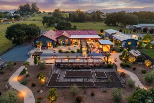 Single Family Residence,  Burndale road, Sonoma, CA 95476 - 41