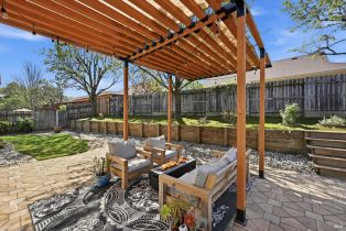 Single Family Residence,  Riesling street, Cloverdale, CA 95425 - 15