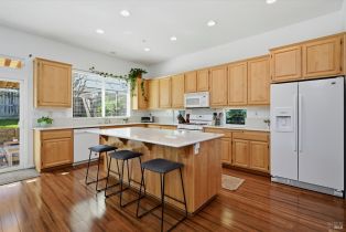 Single Family Residence,  Riesling street, Cloverdale, CA 95425 - 4