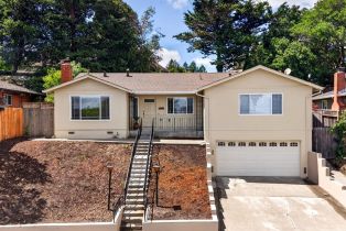 Single Family Residence, 737 Elm Dr, Petaluma, CA  Petaluma, CA 94952