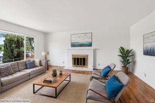 Single Family Residence,  Elm drive, Petaluma, CA 94952 - 3