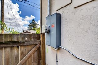 Single Family Residence,  Elm drive, Petaluma, CA 94952 - 31