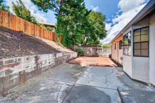 Single Family Residence,  Elm drive, Petaluma, CA 94952 - 29