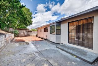 Single Family Residence,  Elm drive, Petaluma, CA 94952 - 28