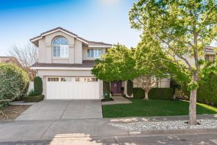 Single Family Residence,  Fireside court, Napa, CA 94558 - 2