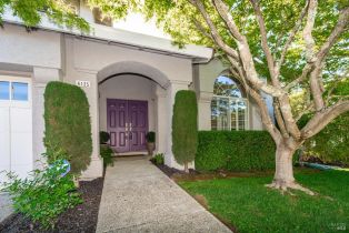 Single Family Residence,  Fireside court, Napa, CA 94558 - 3