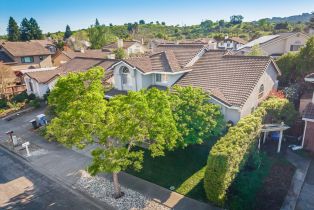 Single Family Residence,  Fireside court, Napa, CA 94558 - 42