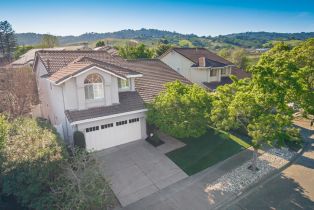 Single Family Residence, 4125 Fireside Ct, Napa, CA  Napa, CA 94558