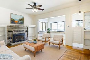 Single Family Residence, I street, Petaluma, CA 94952 - 8