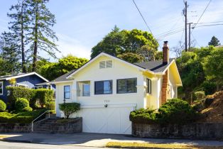 Single Family Residence, I street, Petaluma, CA 94952 - 3