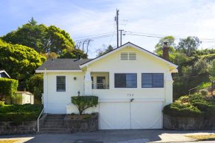 Single Family Residence, I street, Petaluma, CA 94952 - 2