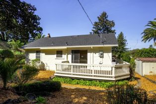 Single Family Residence, I street, Petaluma, CA 94952 - 29