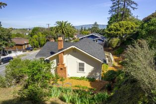 Single Family Residence, I street, Petaluma, CA 94952 - 37