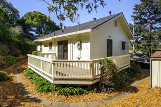 Single Family Residence, I street, Petaluma, CA 94952 - 28