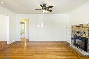 Single Family Residence, I street, Petaluma, CA 94952 - 7