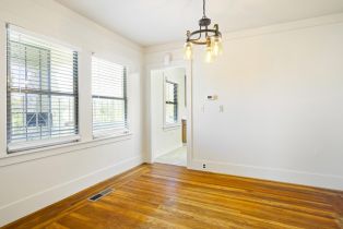 Single Family Residence, I street, Petaluma, CA 94952 - 12