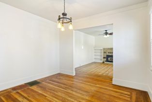 Single Family Residence, I street, Petaluma, CA 94952 - 13