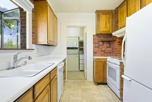 Single Family Residence, I street, Petaluma, CA 94952 - 14