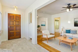Single Family Residence, I street, Petaluma, CA 94952 - 4