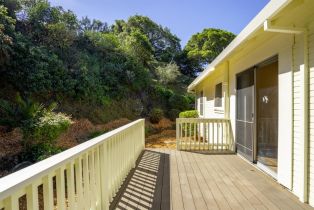 Single Family Residence, I street, Petaluma, CA 94952 - 32