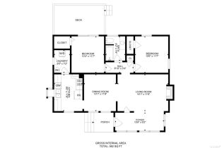 Single Family Residence, I street, Petaluma, CA 94952 - 38